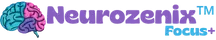 Neurozenix Focus+